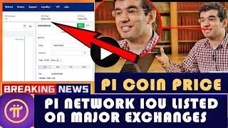 PI NETWORK SUCCESS: PI NETWORK PRICE SURGE TO REACH $31,000 WHEN LISTED ON EXCHANGES