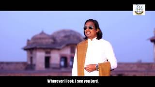 Jalal Dikhatae Ho/ New Gospel Song 2019/ Lyrics & Production: Aqeel Azeem/ Worshiper: Amanat Saaz.