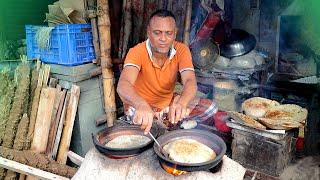 Incredible! Most Unique Street Food Recipe Collection