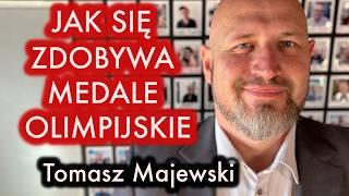 Tomasz Majewski – Igrzyska Olimpijskie Paryż 2024, czyli Polska na olimpiadzie | Wywiadowcy #81