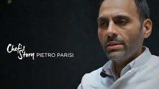 MODENA Chef's Story: Pietro Parisi