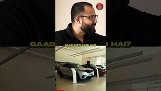 Hyundai i10 To Range Rover | FounderGyaan #shorts