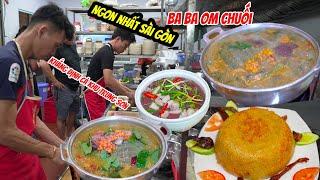 Uống Bia Hơi Ăn Ba Ba Om Ngon Nhất Sài Gòn Ông Chủ Bao Cả Khu Trung Sơn Xa Đâu Cũng Tìm Về Ăn