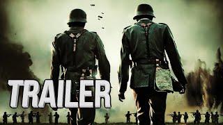 Prisoners of War | Trailer (German)