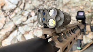 SureFire XVL2-IRC