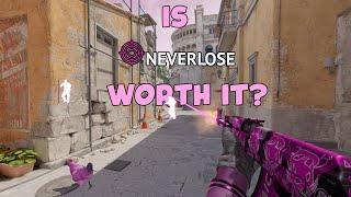 Is Neverlose Worth It? | RAGE Cheating | CS2 | Neverlose.cc