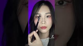 Tip đánh khối mũi cực dễ | Kaline Nguyen