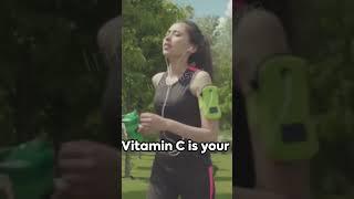 Vitamin C Your Health's Superhero