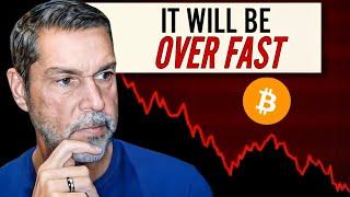 Raoul Pal Just Changed His Prediction For 2025! This Bitcoin Cycle Peak Is Different!