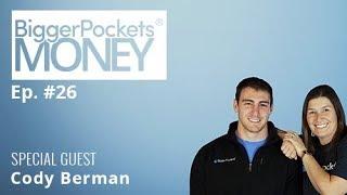 Graduating College on Track for Financial Independence with Cody Berman | BP Money 26