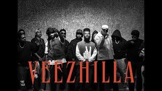 CJJ - VEEZHILLA Ft.PARAVA & SIMMO (Official Music Video) | Dir. MICHAEL