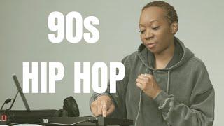 How to make a 90s Hip Hop Boom Bap sample Beat