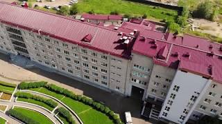 Клинической больнице "РЖД-Медицина" 120 лет