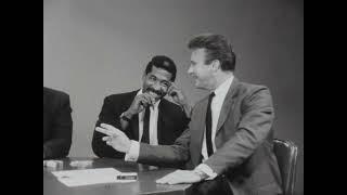 Civil Rights Panel Discussion (WTAE-TV 6/25/1966)