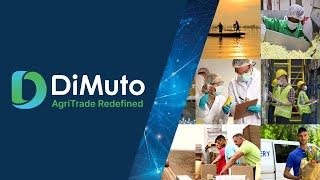 DiMuto - AgriTrade Redefined