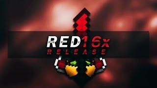 Red 16x Default Pack Release