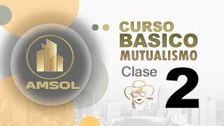 Curso Básico de Mutualismo | Clase 2 - LEY 2143 UN VISTAZO PRELIMINAR