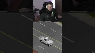 Зомби автостопом  #projectzomboid #s1ngle #выживание #нарезка