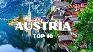 10 Best Places to Visit in Austria  