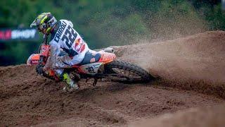 FULL SEND Motocross Track Riding | The Fastest Riders in the World [HD]