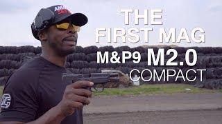 FIRST MAG: M&P M2.0 COMPACT 9