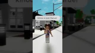 eu canto rosa e você canta o azul #roblox #nflopa #meme #humor #IsisMari