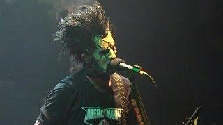 Static-X - Live @ ГЛАВCLUB Green Concert, Moscow 21.09.2019 (Full Show)