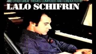Lalo Schifrin - Theme From Medical Center