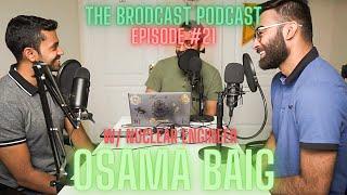 Osama Baig || Episode #21