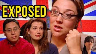 Supernanny’s Most Overlooked Skill (when the naughty chair isn’t enough…) | EDUCATOR REACTS