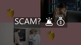 chweucom an unbelievable crypto scam alert what our chweu review reveals