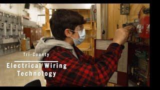 Electrical Technology Program at Tri-County RVTHS