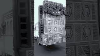 Dj Vikash Bokaro || Dj Sarzen Production || CHIN TAPAK DUM DUM REMIX SONG