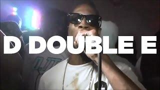 D Double E Boiler Room Set