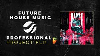 Future House Music - Professional Flp