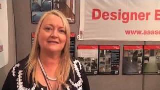 Spec-Net Building Directory Testimonial with Robyn at AAA Sexy Floors