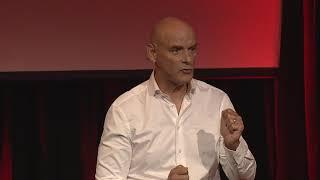 Better Starts with Who | Erikjan Lantink | TEDxWassenaar