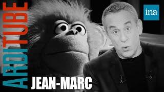 Jean-Marc fait "7 à 8" chez Thierry Ardisson | INA Arditube