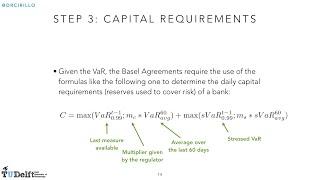 Risk Management Lesson 9A: Historical Simulation for Market Risk