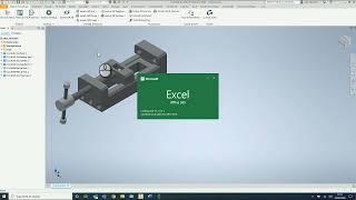 Graitec PowerPack for Autodesk Inventor   Part List