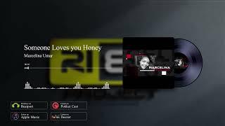Someone Loves You Honey (Cover Audio) Marcelina Umar