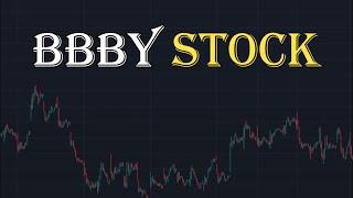 BBBY Stock Price Prediction News Today and Technical Analysis - Bed Bath & Beyond Stock