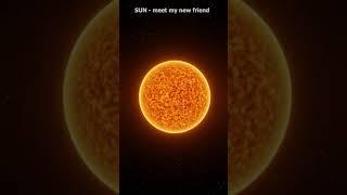 Uy Scuti vs Largest Star