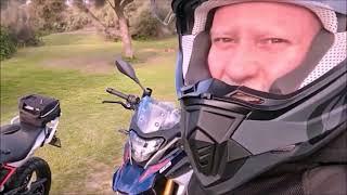 My Brand New BMW G310GS DIED on the very first ride !!