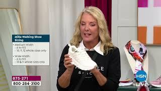 HSN | Easy Spirit X Denise Austin Footwear 09.10.2024 - 06 AM