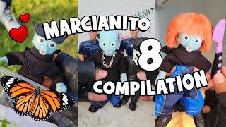  TEMPORADA 8 COMPILACION  #mariposa #terror #shorts  #halloween #octubre #animales #chucky #funny