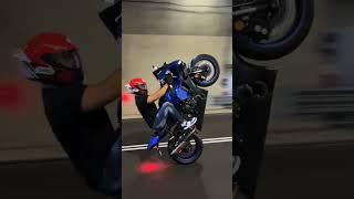 WHEELIE CHALLENGE: 100 WHEELIES IN 24 HOURS!