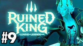 VIEGO, LA FIN ! Ruined King Let's Play FR - Ep. 9