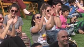 Buenos Aires Celebra Armenia 2016