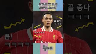 제대로 엿 먹은 아놀드